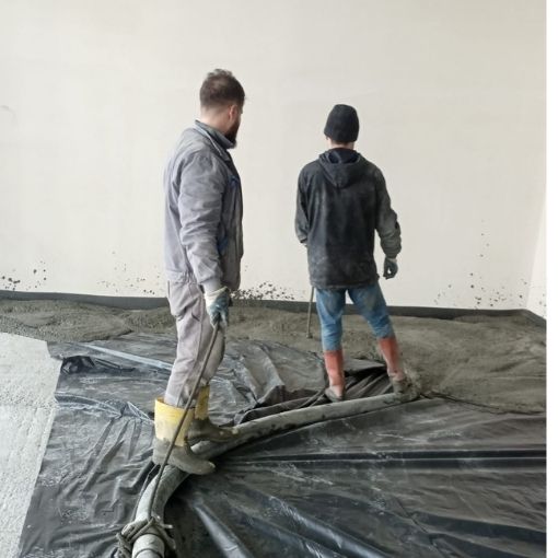 Beylikdüzünde Epoksi Zemin Kaplama Avantajları