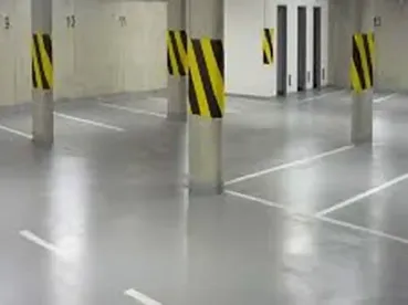 Esenyurt Otopark Betonu