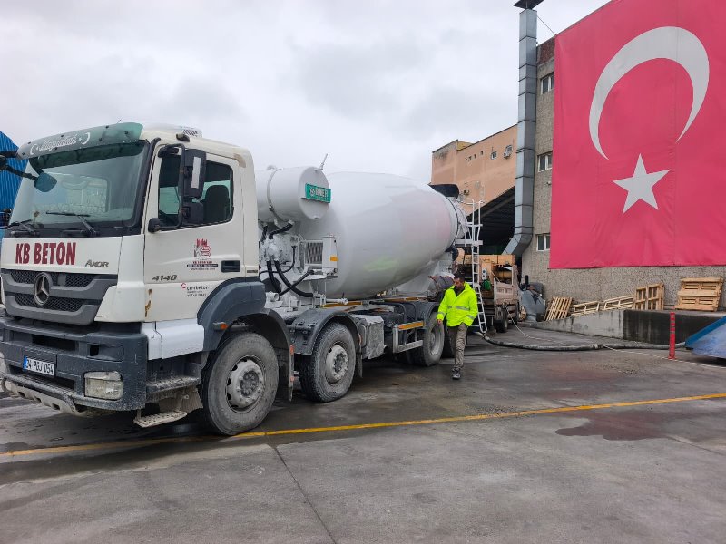 İstanbul Beton