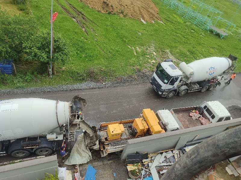 İstanbul Beton M3 Fiyatı