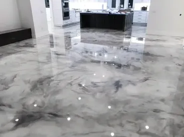 Beylikdüzü Epoksi Zemin Kaplama