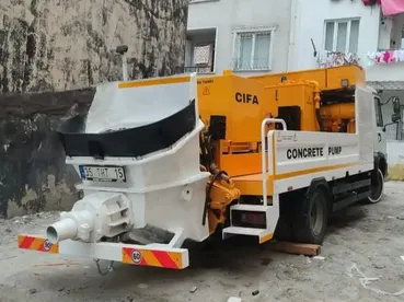 Avcılar Yer Pompası