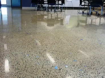 Avcılar Beton Silim İşlemi