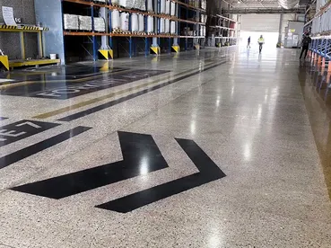 Avcılar Beton Parlatma